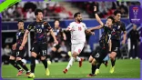المنتخب الأردني يتأهل إلى نهائي بطولة كأس آسيا 2023 للمرة الأولى في تاريخه