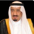 خادم الحرمين الشريفين يهنئ رئيس جمهورية نيجيريا الاتحادية بذكرى استقلال بلاده