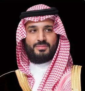 سمو ولي العهد يتلقى اتصالًا هاتفيًا من رئيس الاتحاد السويسري من فخامة الرئيس فلاديمير بوتين