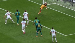 بلجيكا تقلب الطاولة على السنغال وتتأهل إلى ثمن نهائي كأس العالم 2026