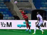 بهدف دون رد الرياض يتغلب على التعاون في منافسات الدوري السعودي للمحترفين