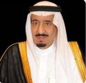 خادم الحرمين الشريفين يعزّي رئيس الجمهورية الجزائرية الديمقراطية الشعبية في وفاة دولة رئيس الحكومة الأسبق سيد أحمد غزالي