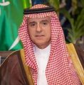 بتوجيه من قيادة المملكة.. وزير الدولة للشؤون الخارجية يزور الهند وباكستان في إطار مساعي المملكة للتهدئة ووقف التصعيد وإنهاء المواجهات العسكرية الجارية