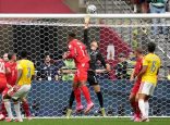 سويسرا تكمل عقد المتأهلين إلى ربع نهائي كأس العالم 2026 بفوزها على كولمبيا