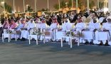 محافظة العارضة تعزّز الحراك الثقافي والسياحي ضمن “ليالي المحافظات” بمهرجان جازان