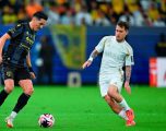 التعاون يقصي النصر ويتأهل إلى دور الـ8 من كأس خادم الحرمين الشريفين
