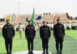 رئاسة الحرس الملكي تحتفل بتخريج دورات الأمن والحماية واختتام الدوري الرياضي الثاني وبطولة الرماية الرابعة ومسابقة المشاة الثالثة