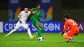 المنتخب السعودي يتأهل إلى ربع نهائي كأس آسيا تحت 17 عامًا متصدرًا مجموعته