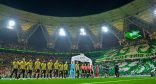 الاتحاد يكسب غريمه الأهلي في الجولة الـ9 من الدوري السعودي للمحترفين