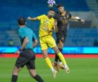 جولة يوم العلم من دوري المحترفين تشهد فوزًا يستعيد به النصر ثالث المراكز.. وآخر للوحدة يمنحه التقدم لمركزين