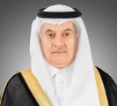 وزير “البيئة” يرفع شكره للقيادة بمناسبة الموافقة على تنظيم المؤسسة العامة للري