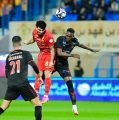 القادسية يكسب الرياض بهدف نظيف ضمن الجولة الـ23 من دوري المحترفين