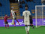 الاتحاد يكسب الخلود بأربعة أهداف دون مقابل في الدوري السعودي