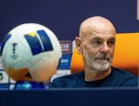 انعقاد المؤتمر الصحفي لمدربي النصر السعودي وكاواساكي الياباني