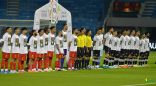 الشباب يكسب القادسية بهدف دون رد في منافسات الجولة الثالثة من الدوري السعودي للمحترفين