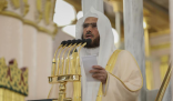 خطبة الجمعة من المسجد النبوي