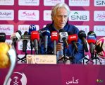 مدرب الهلال : سنواجه منافسًا قويا وسأقرر التشكيلة بعد تدريب اليوم