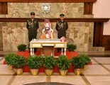 سفير خادم الحرمين الشريفين لدى جمهورية بنغلاديش يقدّم أوراق اعتماده لرئيس بنغلاديش