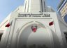 البحرين تعلن عن اعتراض صواريخ ايرانية اليوم