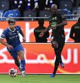كأس خادم الحرمين الشريفين : الاتحاد يتأهل للدور نصف النهائي بفوزه على الهلال