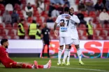 الاتفاق يكسب ضمك بثلاثية في الجولة الـ15 من دوري المحترفين
