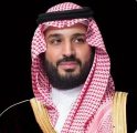 سمو ولي العهد يهنئ رئيس جمهورية قبرص بذكرى استقلال بلاده