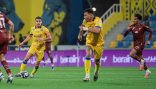 التعاون يتغلب على الفتح بثلاثة أهداف مقابل هدفين في الدوري السعودي