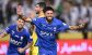 الهلال يفوز بثنائية على الخليج في دوري المحترفين ويقترب من الصدارة