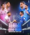 الهلال يفوز على ميامي 4-3 بوجود ميسي