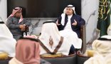 الغرفة التجارية بتبوك تنظّم بالتعاون مع الشريك الأدبي بالمنطقة جلسة حوارية حول تسويق الذات عبر صناعة المحتوى