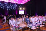 مؤتمر الشرق الأوسط للغدد الصماء والسكري والسمنة أنطلق فعالياته بجدة بمشاركة نخبة من الخبراء والمتخصصين.