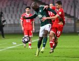 نادي الوحدة يتعادل أمام الاتفاق ضمن منافسات ” دوري روشن “