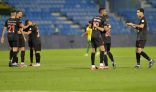 الرياض يفوز على الخليج في الجولة الـ31 من دوري المحترفين السعودي