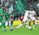 الأهلي يتغلّب على ضيفه الحزم في الجولة (21) من الدوري السعودي للمحترفين