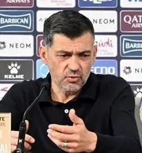 كونسيساو يؤكد صعوبة مواجهة ماتشيدا الياباني