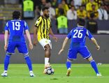 ماتشيدا زيلفيا يفوز على الاتحاد ويتأهل لنصف نهائي دوري أبطال آسيا للنخبة
