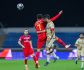 ضمك يتغلب على الفيحاء بثلاثية في الجولة الـ33 من الدوري السعودي للمحترفين