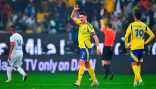 النصر يكسب الفتح بثلاثة أهداف مقابل هدف في الجولة الـ17 من دوري المحترفين