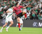 الأهلي يتغلب على الخلود بثلاثية في دوري روشن السعودي