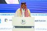 عبدالله صالح كامل من إسطنبول: أدعو الدول لاتباع خطوات المملكة في تمكين الأوقاف.. ورأس المال يجب أن يكون منتجاً مولّداً للثروات وموزّعاً لها ومنفقاً