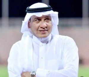 خوقير – يكافئ لاعبي الطائرة والجهاز الفني والإداري لنادي الوحدة