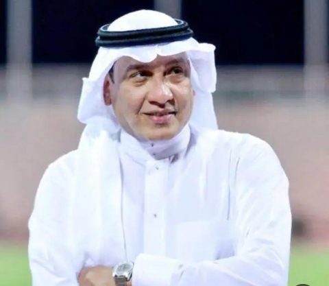 خوقير – يكافئ لاعبي الطائرة والجهاز الفني والإداري لنادي الوحدة