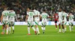 الأهلي يتغلّب على الرياض في الجولة الـ 17 من الدوري السعودي للمحترفين