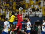 النصر يخسر نهائي دوري أبطال آسيا 2 أمام غامبا أوساكا الياباني