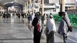 حجاج بيت الله الحرام يشيدون بالخدمات المقدمة لهم في المدينة المنورة بعد إتمام مناسك الحج