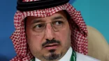 قالها بكل شجاعة – أتحمل المسؤولية كاملة – استقالة رئيس اتحاد الكرة السعودي بعد إقصاء المونديال.