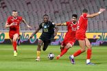 الخلود يتغلب على مضيفه الوحدة بهدف دون مقابل في جولة “نحلم ونحقق” من الدوري السعودي للمحترفين