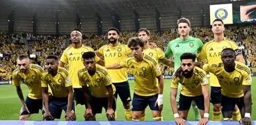النصر يبلغ نصف نهائي دوري أبطال آسيا 2 برباعية في شباك الوصل الإماراتي