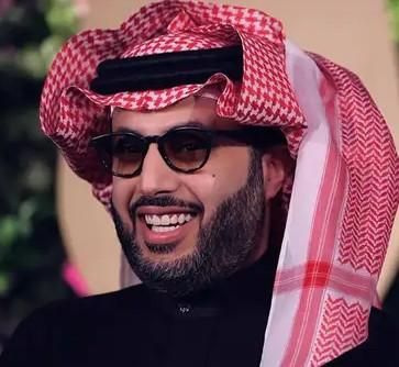 تركي آل الشيخ يعلن رعاية موسم الرياض لكأس السوبر الإسباني 2027 في إسطنبول