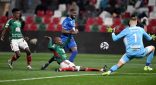 بهدفين مقابل هدف الفتح يتغلب على الاتفاق في الجولة الـ20 من منافسات الدوري السعودي للمحترفين
